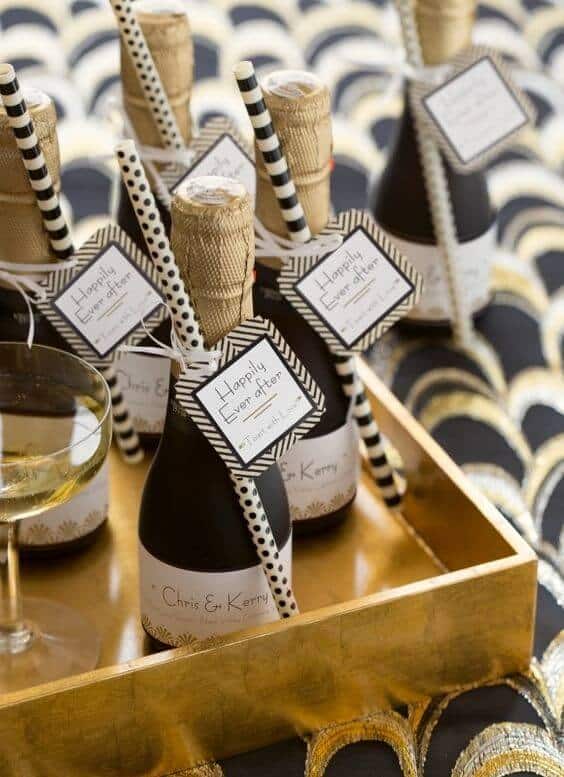33 Perfect Personalized Wedding Giveaways For Your Wedding Guests