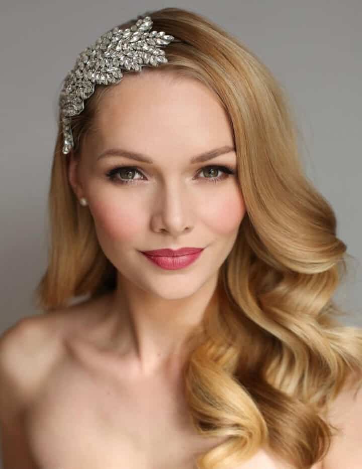 On wedwithbliss.com you will find the bridal makeup you did not even know you have been looking for!