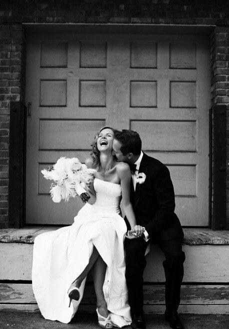 Bride and groom photo ideas are the best way to capture the loving chemistry between the two of you, as they will mirror the happiness you are experiencing as the stars of a memorable event. Check ideas at wedwithbliss.com