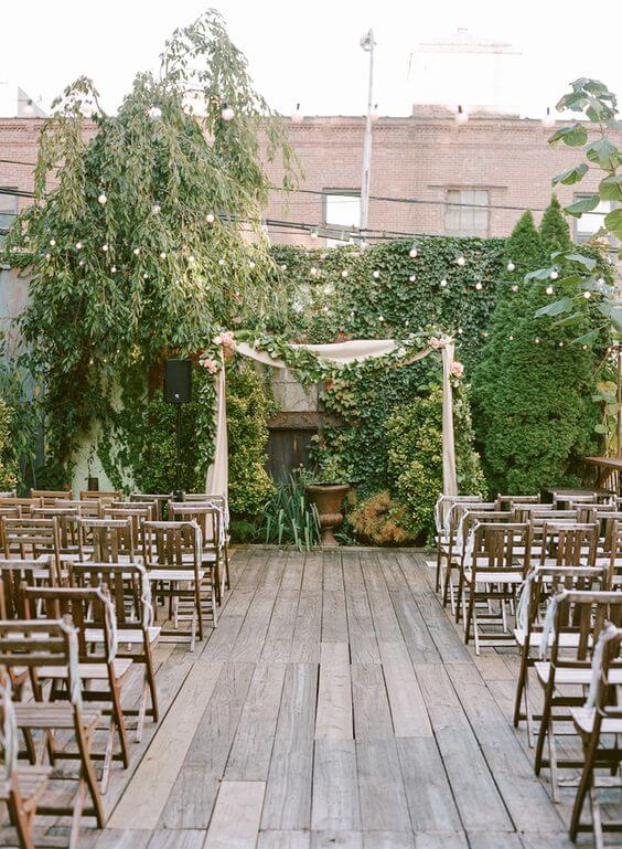 31 Lovely, Beautiful but Cheap Wedding Venues