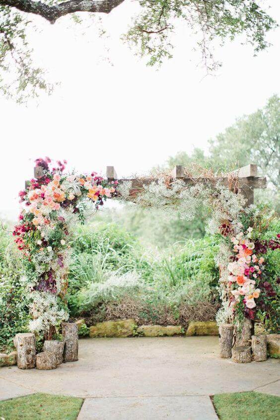 With these plenty wedding ideas for themes, you will find that you will have a better idea of what your wedding will look like. Check more at wedwithbliss.com