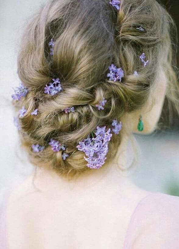 Find out all the cute wedding hairstyles we gathered. You will have your future husband falling in love all over again when he sees you walk down the aisle… For more ideas go to wedwithbliss.com